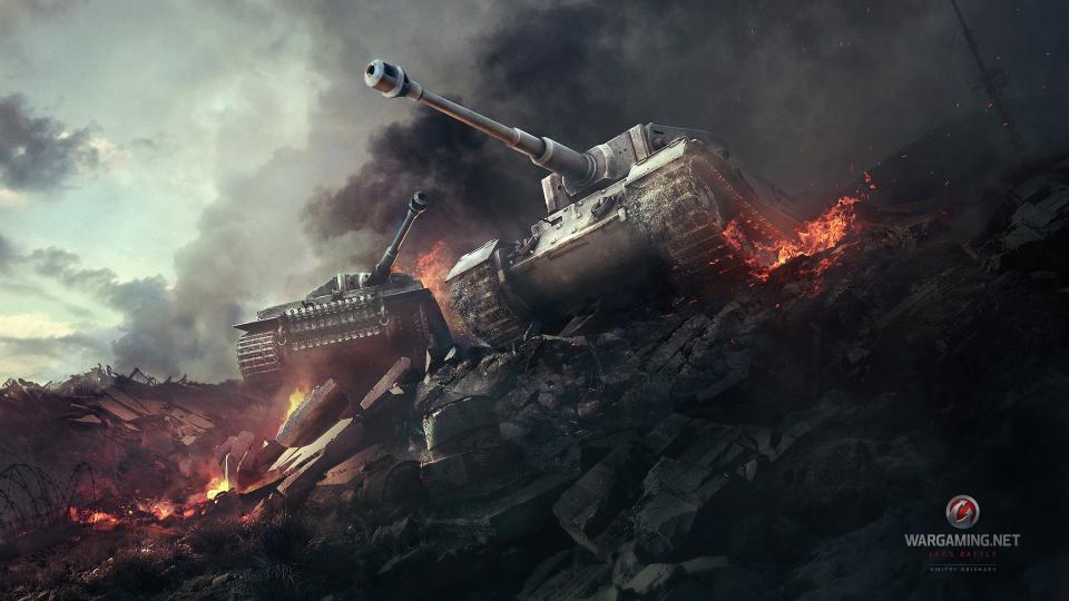 скачать установщик world of tanks